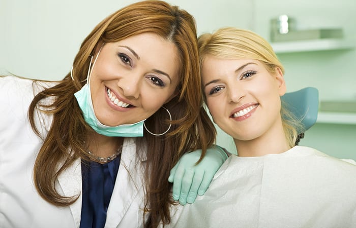 New Patients Welcome | Dandelion Dental 