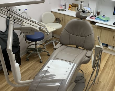 Dandelion Dental, Whitehorse Dentist