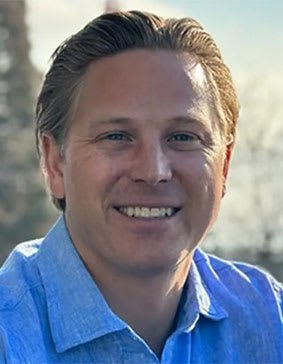 Dr. Robert Hogarth, Dandelion Dental, Whitehorse Dentist