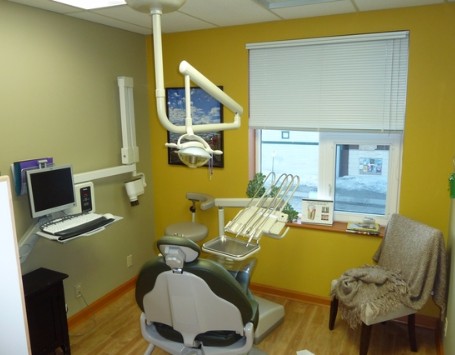 Dandelion Dental, Whitehorse Dentist